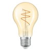 Vintage 1906 Classic A 40 Spiral Filament 4.9W 927 Gold E27