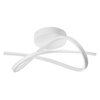 Decor Stringy Ceiling 32W Tunable White DIM Remote Control White