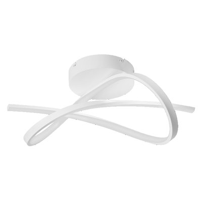 Decor Stringy Ceiling 32W Tunable White DIM Remote Control White