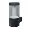 ENDURA Style Lantern Modern 12W