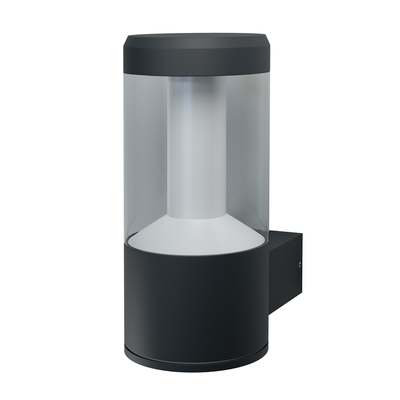 ENDURA Style Lantern Modern 12W