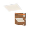 Essential Panel Square 600x600mm 36W 840 White