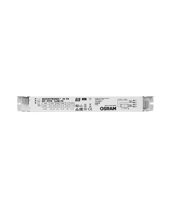 QT-FIT8 1X58…70