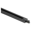 Tracklight Linear Connector Black