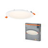 Downlight Slim 225mm 22W 3000K