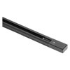 Tracklight Supply Connector Black