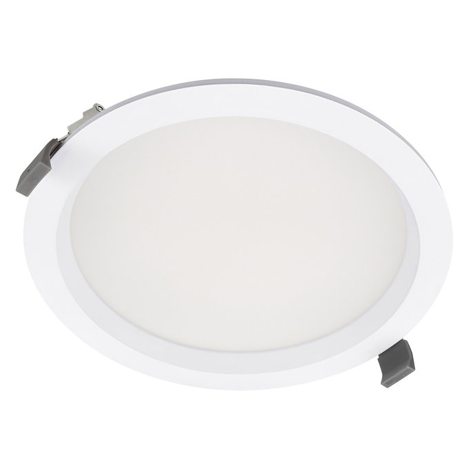 DL CMFT HE DA D200 P 25W 830 OP WT