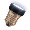 LED STAR FLAT 26 3 Step DIM 3.5W 840 Frosted E27