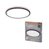 SMART+ ORBIS Ultra Slim Backlight Black 400mm RGB + TW