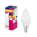 VALUE CLAS B 40 FR 4.9 W/2700 K E14