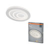 Orbis Spiral Oval 720mm 63W White