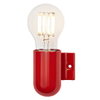 Orbis Holdy Wall E27 Red