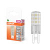LED PIN 65 320° 4.9W 840 Clear G9