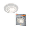 Orbis Spiral Round 505mm 42W White