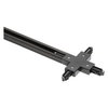 Tracklight Cross Connector Black