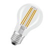 LED Classic A 40 Filament DIM CRI97 S 4.2W 927 Clear E27