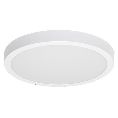 SMART+ MATTER Orbis Downlight Round 400mm Tunable White
