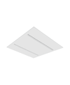 PANEL INDV EM 600 33 W 3000K