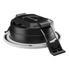 SP CBO  FPFIX V 6W MS827 DIM IP65 WT
