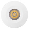 LED Mini Spot Set 6W 830 120° White