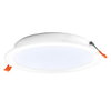Downlight Essential 18W 220mm 865 White