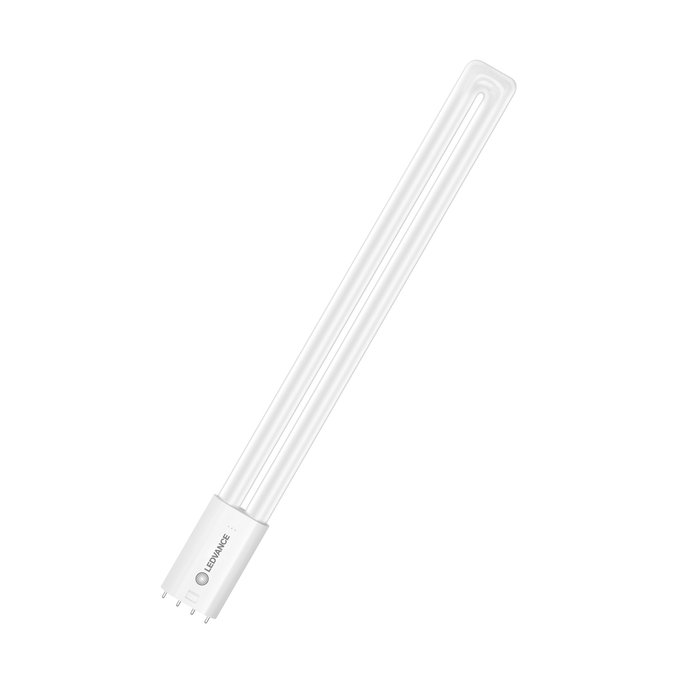 DULUX LED L36 HF & AC MAINS VALUE  18W 840 2G11