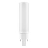 DULUX LED D/E13 HF & AC MAINS 6W 830 G24Q-1