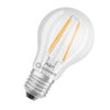 LED Classic A 40 Filament DIM P 4.8W 827 Clear E27