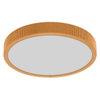 Orbis Matteo 390mm 24W 830 Click DIM Orange