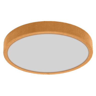Orbis Matteo 390mm 24W 830 Click DIM Orange
