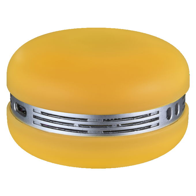 SMART+ Macaron Orange