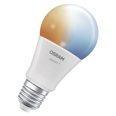 SMART+ MATTER Tunable White Classic A75 9.5W E27