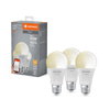 SMART WIFI A100 14W 230V DIM FR E27 TRIPLE PACK