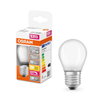 LED Superstar Classic P 25 DIM 2.8W 827 Frosted E27