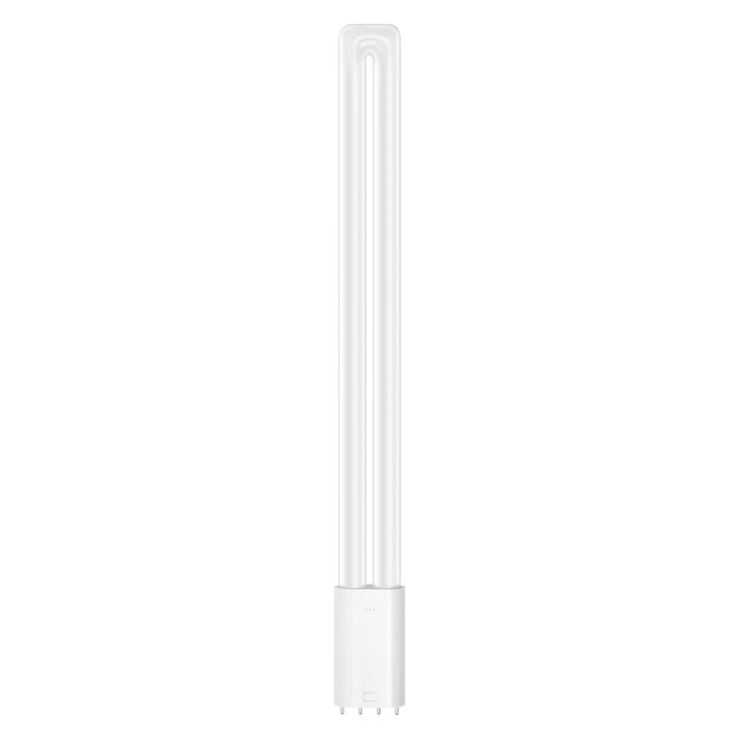 DULUX LED L36 HF & AC MAINS VALUE  18W 840 2G11