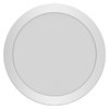 Orbis Disc 30CM 22W Click CCT IP44 Chrome