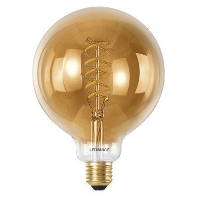 SMART+ WiFi Filament Globe 50 Tunable White E27