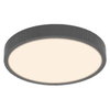 Orbis Matteo 390mm 24W 830 Click DIM Grey