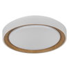 Orbis Glorie 400mm 24W Click Dim 830 Wood Decor
