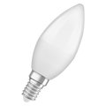 LED Value Classic B 40 4.9W 827 Frosted E14