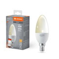 SMART WIFI B40 4,9W 230V DIM FR E14 SINGLE PACK