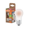 LED Classic P 40 Filament Energy efficiency class A 2.2W 840 Frosted E27