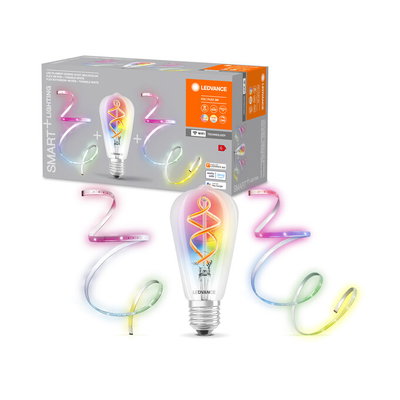 SMART+ WiFi FLEX AND FIL KIT