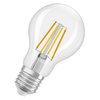 LED CLASSIC A 40 Filament GLOW DIM P 3.4W 930…922 Clear E27