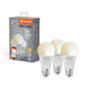 SMART WIFI A75 9,5W 230V DIM FR E27 TRIPLE PACK