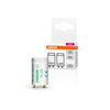 LED TUBE T8 EM STARTER