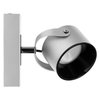 Decor Spot Jupiter Silver 1 Spot