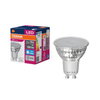 LED Value PAR16 80 120° 6.9W 865 GU10