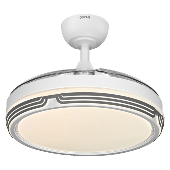 Ceiling Fan Leveche 1060mm 66W CCT