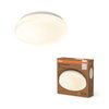 Outdoor Essential 255mm 18W 830 White